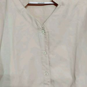 Shirt For Casual Wear