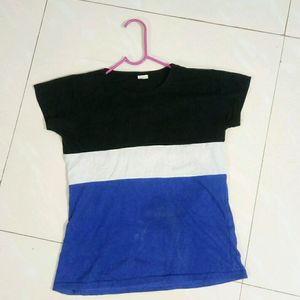 Simple Sporty T Shirt