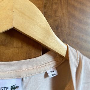 Original Lacoste T Shirt For Mens