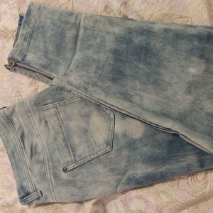 Westside Nuon Washed Out Jeans