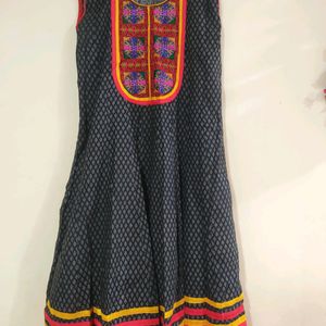 Navratri Special Kurti