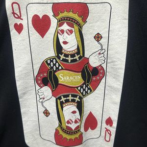 Queen Of Hearts 👸❤️T-Shirt