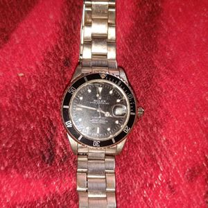 Rolex Submariner