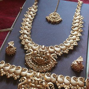 Jwellery Set