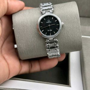 Omega Ladies Watch New Stock