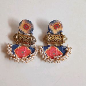 Fancy Earrings