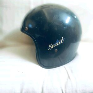 Bullet Helmet