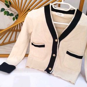 Korean Cardigan