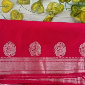 NEW BANARASI SAREE