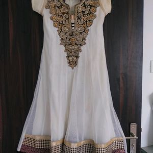 Beautiful Anarkali Suit Set