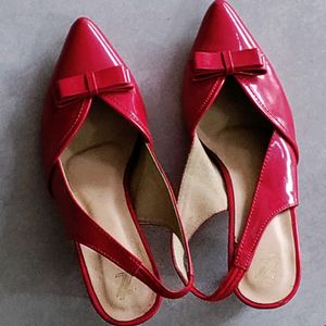 Price Drop 🚨Red Heels