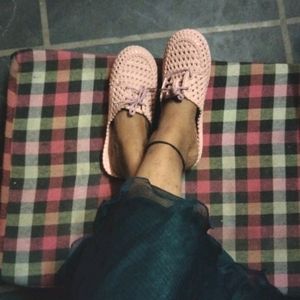The Casual And Beautiful Shoes