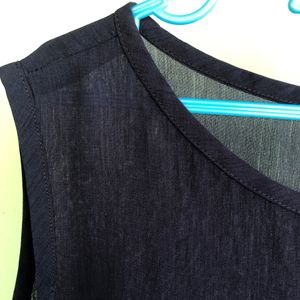 Top (Dark Blue)