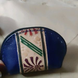 Coin Purse