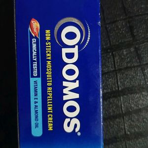 Odomos