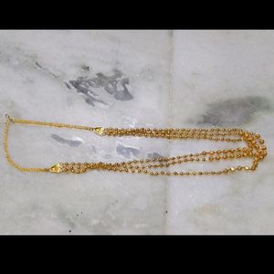 3 Layered Chain