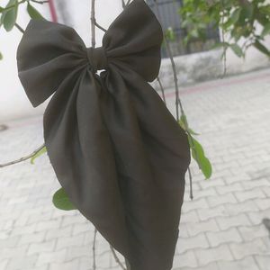 Beautiful Heir Clip Bow