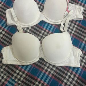 Like New 2 Pis bra