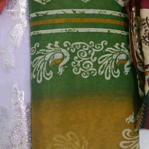 Set Of 11 Sarees Combo