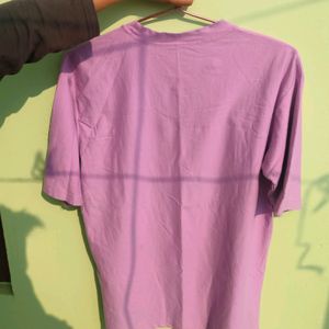 Oversized Tshirt For Women