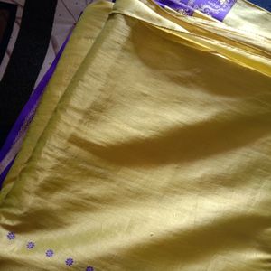 Light Weight Saree