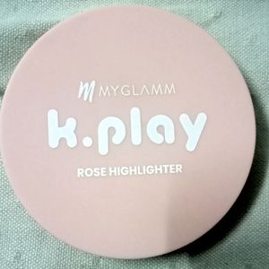 Compact Highlighter