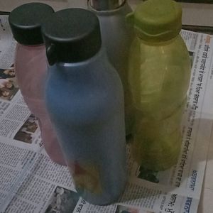 Water Bottles