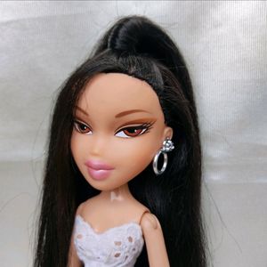 Bratz Cloe Doll (Ooak)