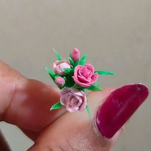 Miniature Bouquet