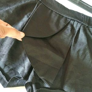 Beautiful Skirt Cum Shorts