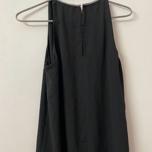 SEXY H&M BLACK DRESS