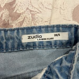 Light Blue Zudio Jeans (xs 26)