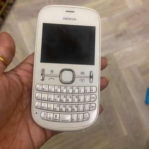 Nokia Asha