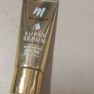 BB Cream