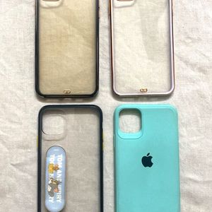 iPhone 11pro Max Cover