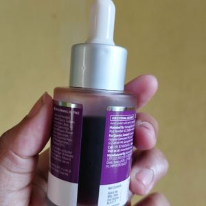 Derma Co 15% Peeling Solution