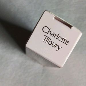 Charlotte Tilbury Foundation