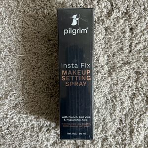 Pilgrim - Makeup Setting Spray