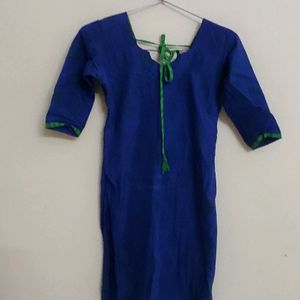 Super Kurta Set