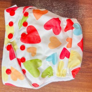 brand new Freesize UNO Cloth Diaper