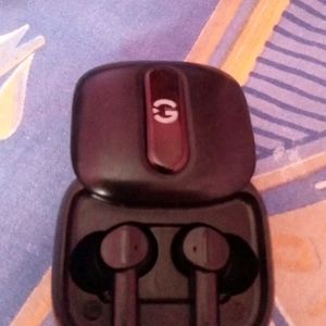 GNext Wireless BLUETOOTH With Free 1 T Shirt