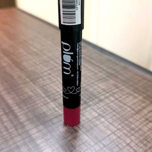 Plum Twist & Go Lip Crayon- The Rosy One