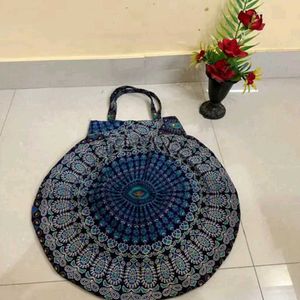 Home Made Gorgeous Hand Bag