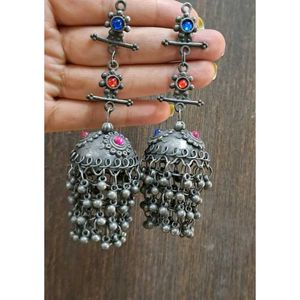 Big Size Jhumka