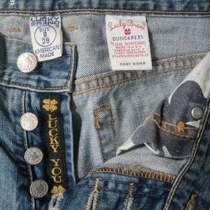 Surplus USA Brand Bootcut Jeans for Womens