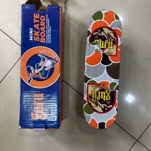 Skateboard