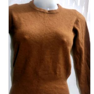 Soft Sweater For women's