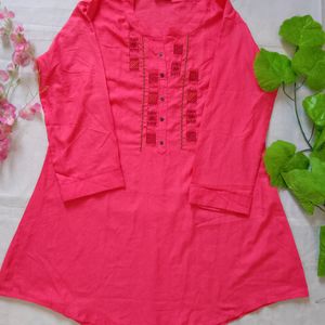 Short Kurti