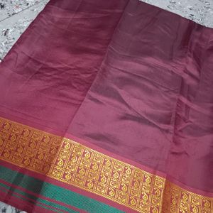 Combo Of Silk Sarees