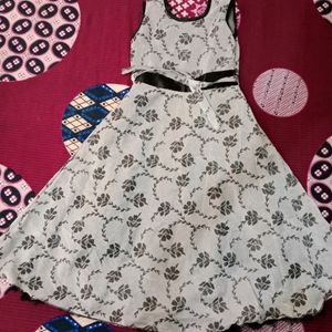 Girls Frock